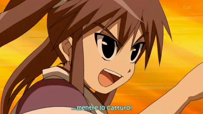 Otaku Gallery  / Anime e Manga / Nagasarete Airantou / Screen Shots / 02 - Caccia al marito / 144.jpg